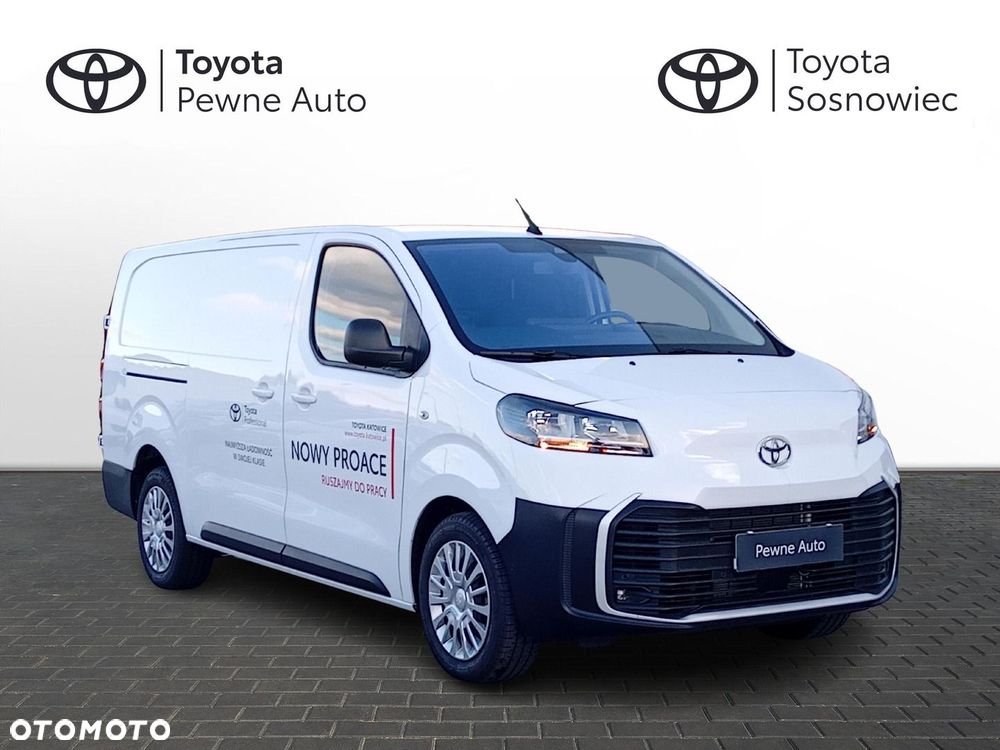 Toyota PROACE - 9