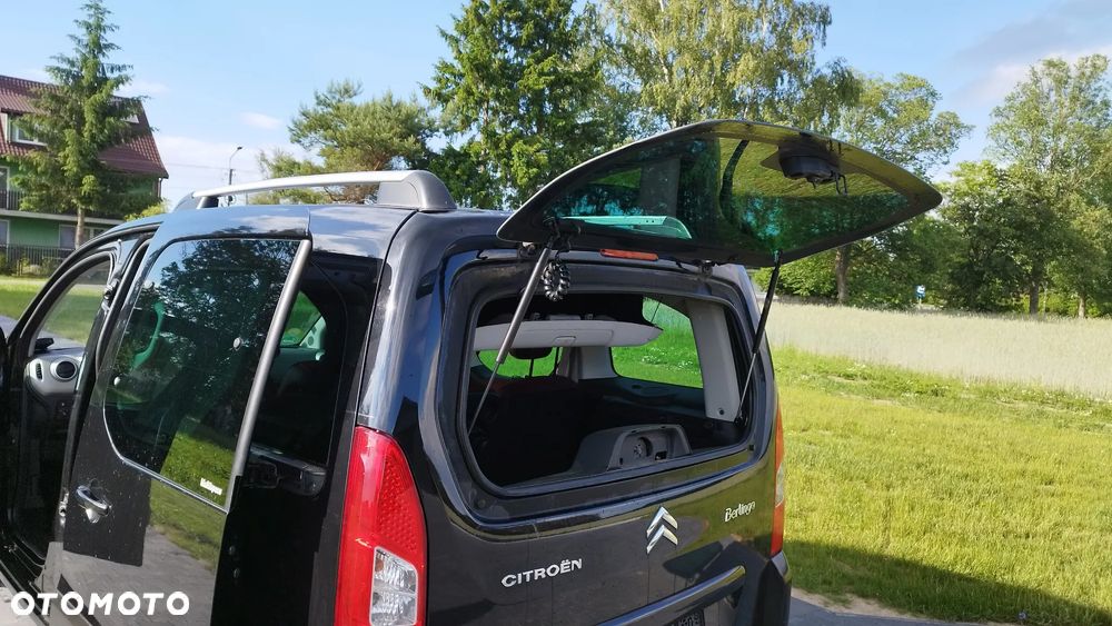 Citroën Berlingo VTi 95 Silver Selection - 11