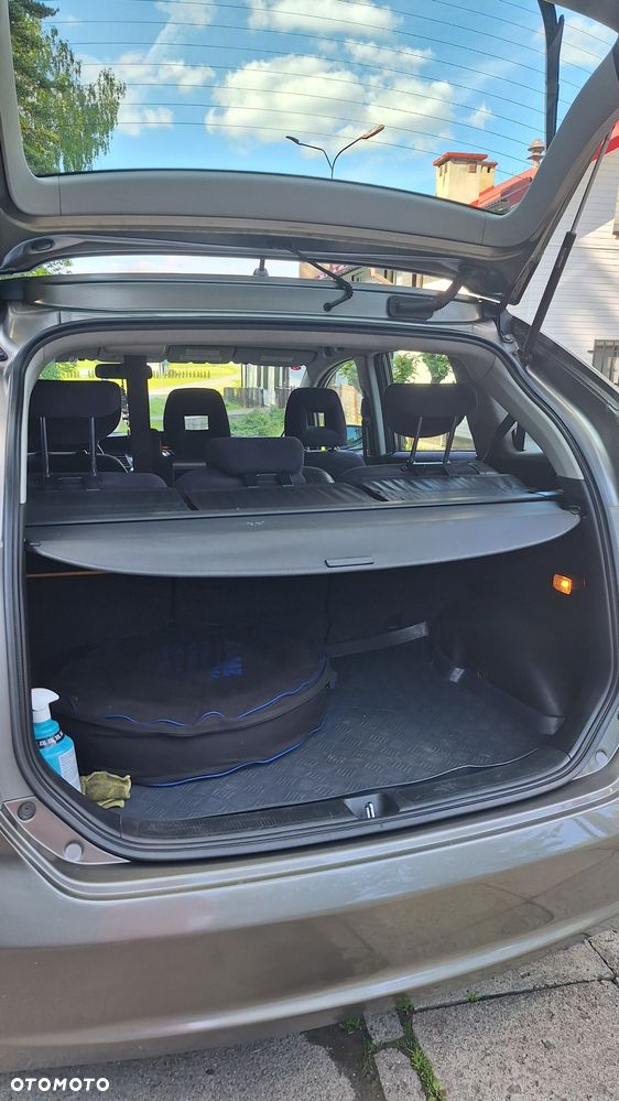 Honda FR-V 1.8 Comfort - 9