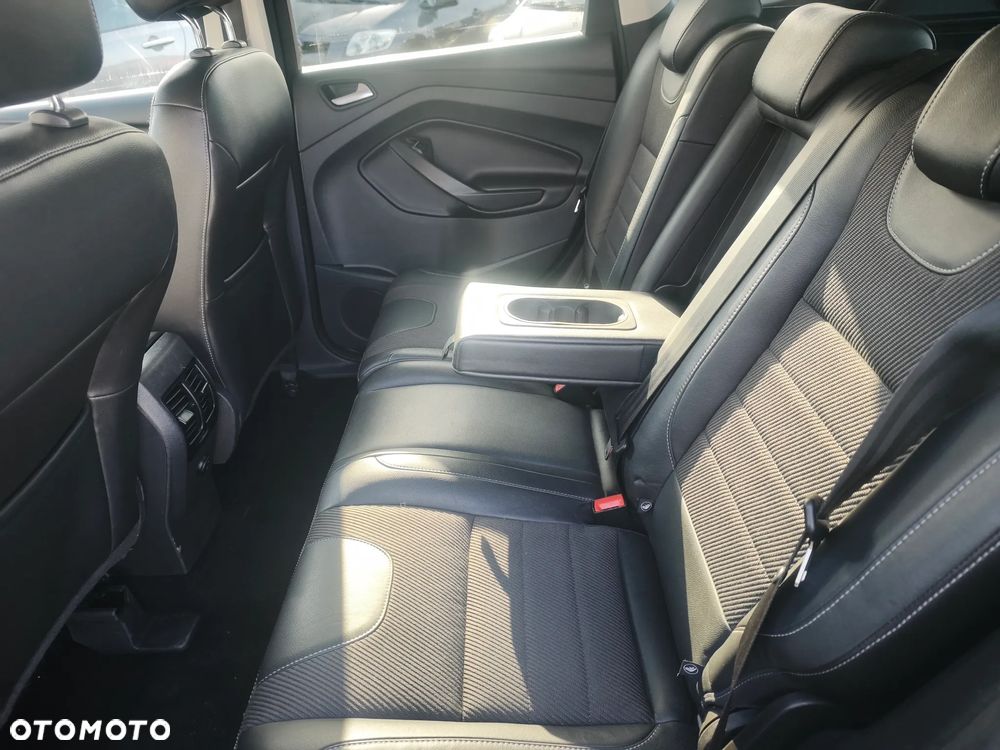 Ford Kuga 2.0 TDCi 4x4 Titanium - 7