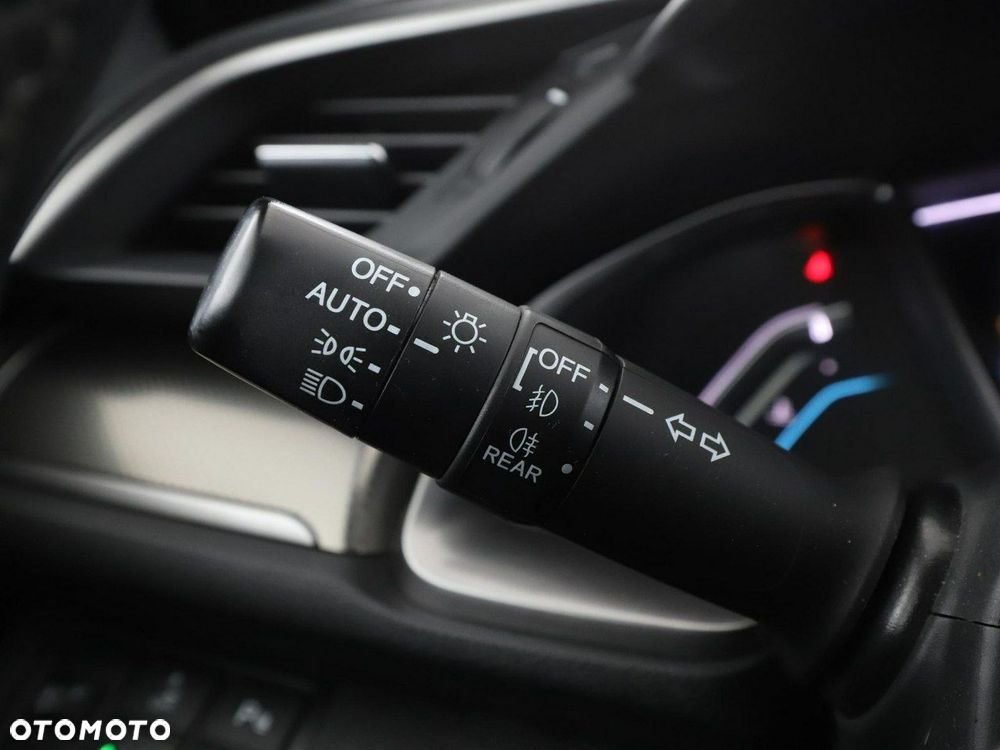 Honda Civic 1.0 T Elegance - 35