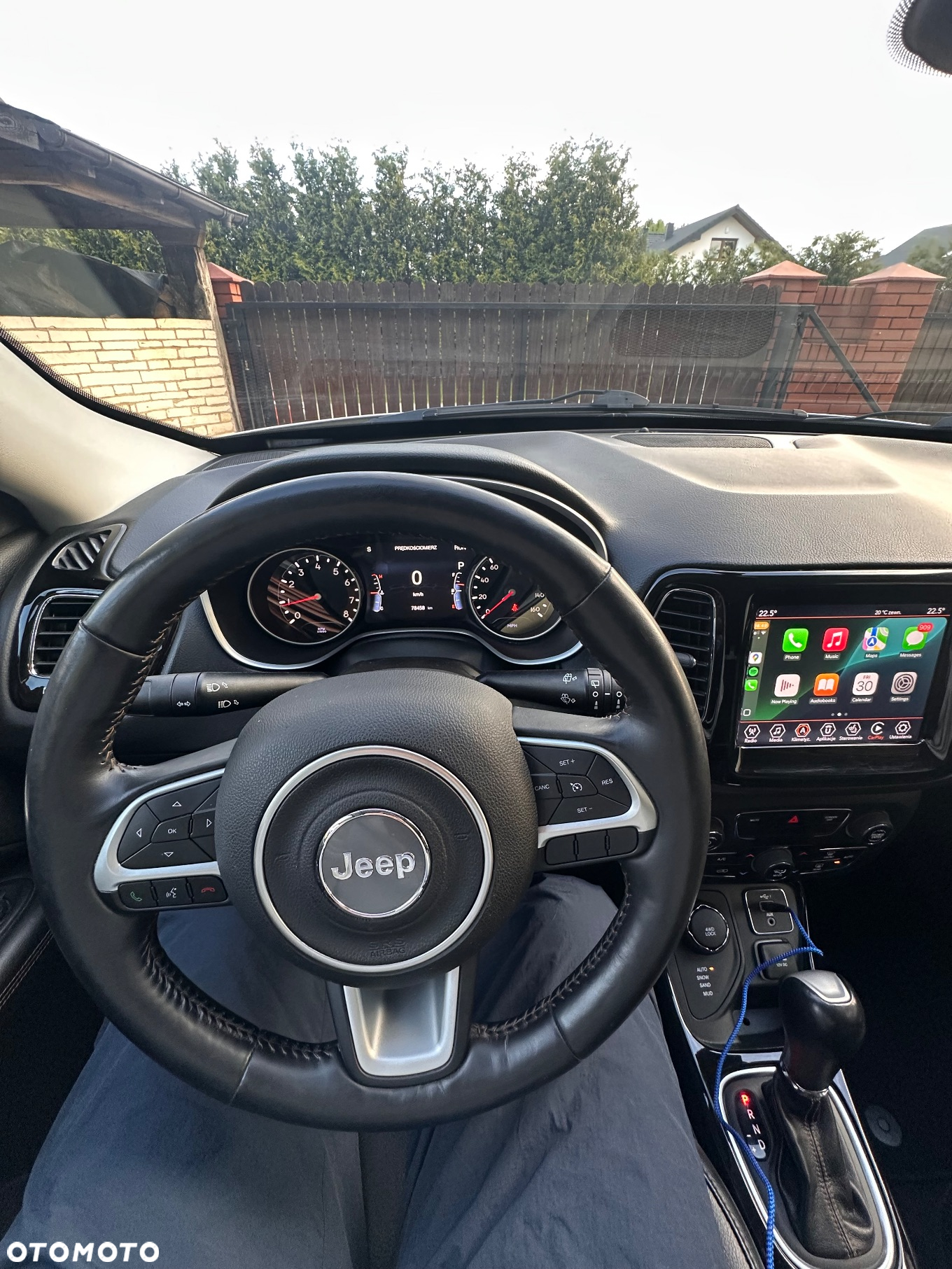 Jeep Compass - 18
