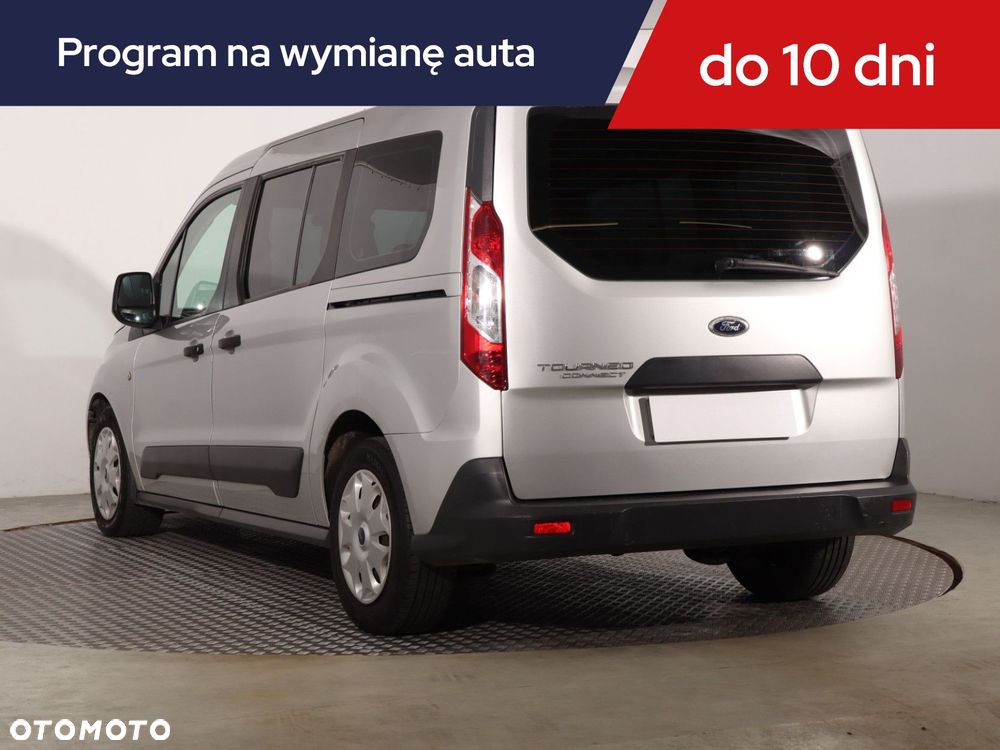 Ford Tourneo Connect - 6