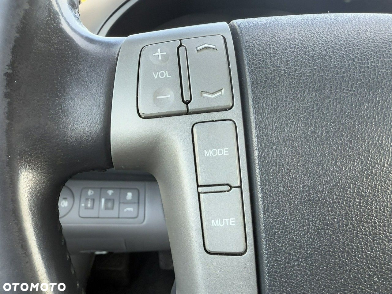 Hyundai H-1 2.5 CRDi Travel Family - 20