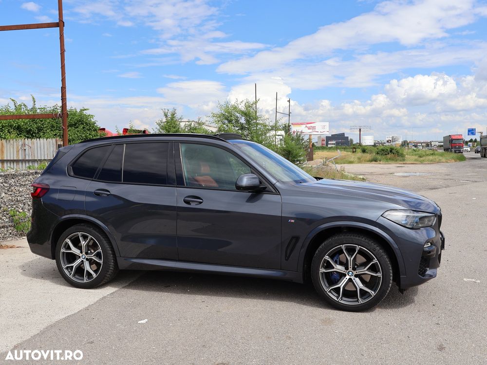 BMW X5 - 16