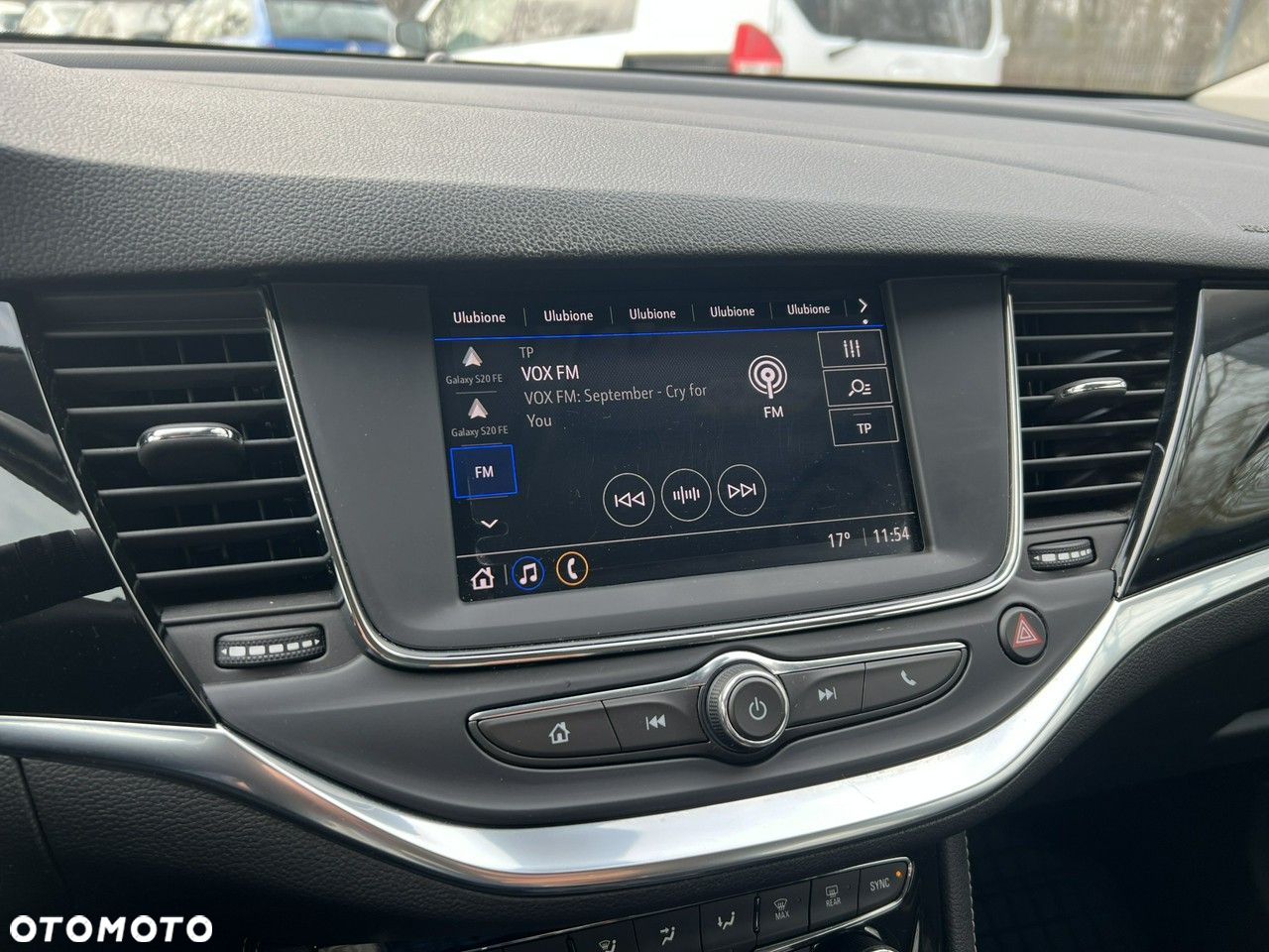 Opel Astra V 1.2 T Elegance S&S - 4
