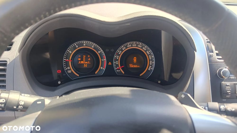 Toyota Auris 1.6 MultiMode Executive - 28