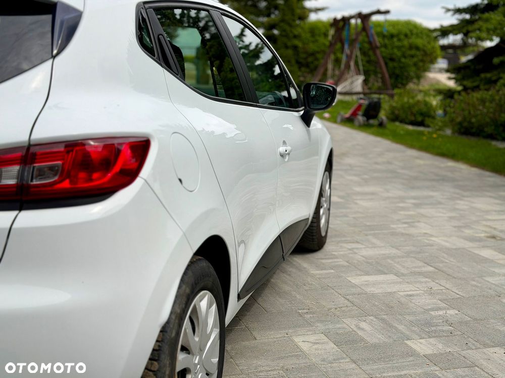 Renault Clio 0.9 TCe Alize - 19