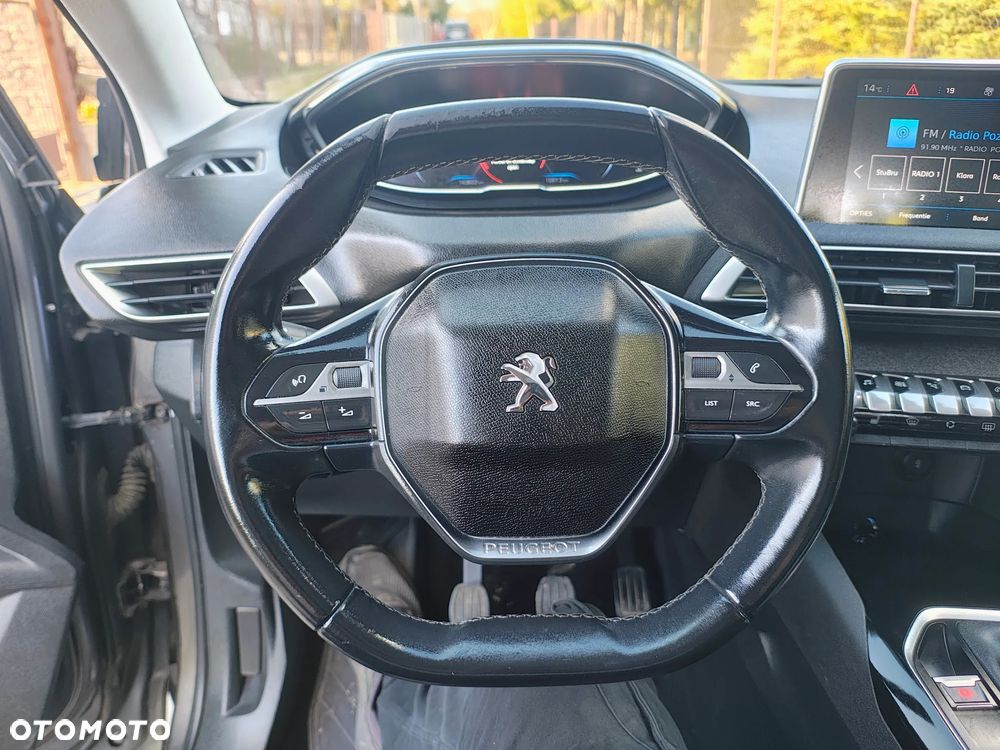 Peugeot 5008 BlueHDi 130 Active - 14