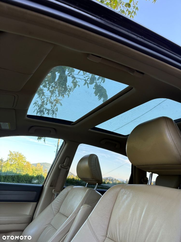 Honda CR-V 2.2i-CTDi Executive - 7