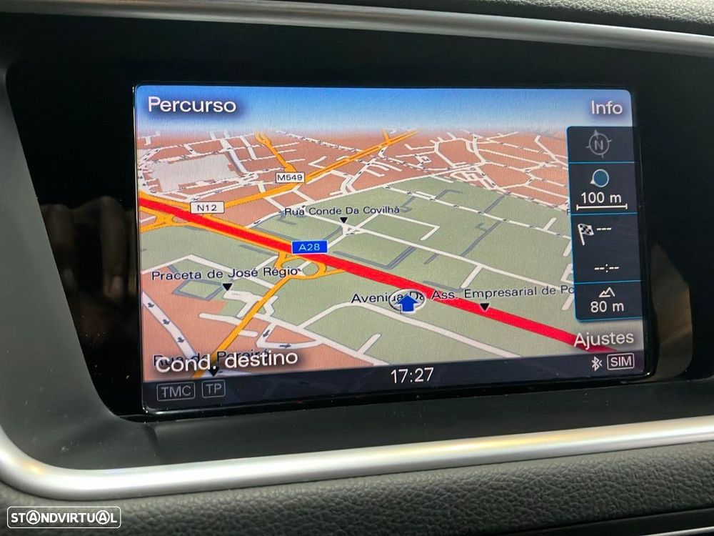 Audi SQ5 - 14