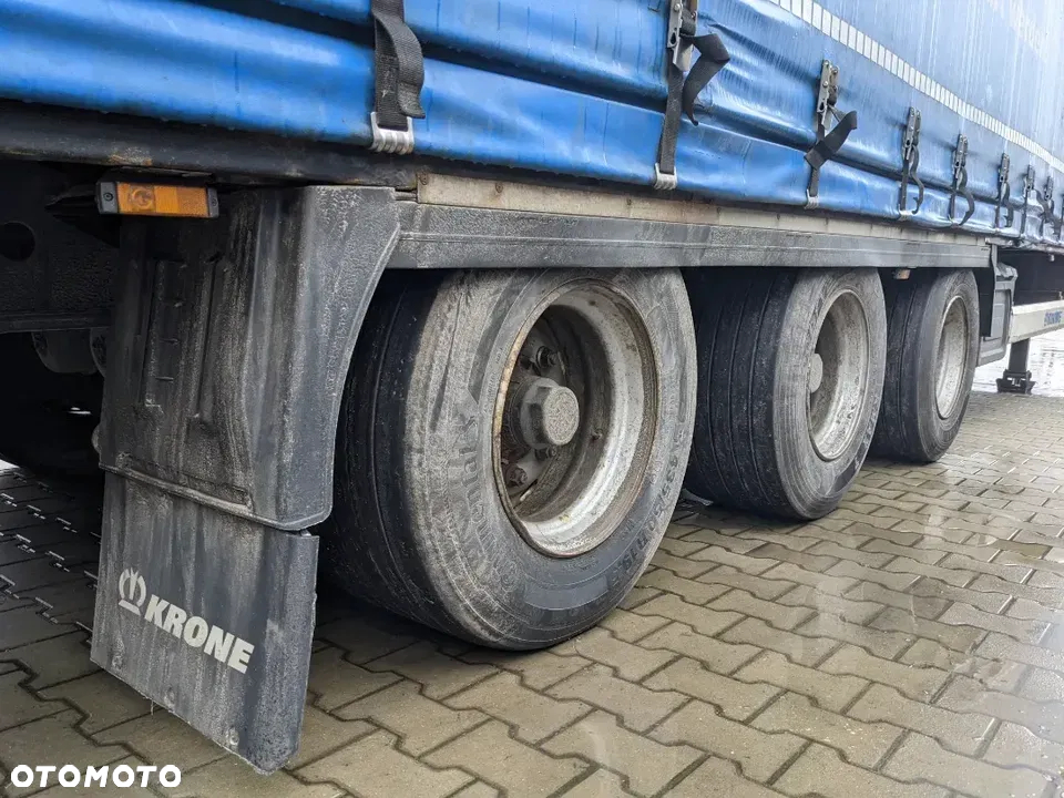 Krone - 3