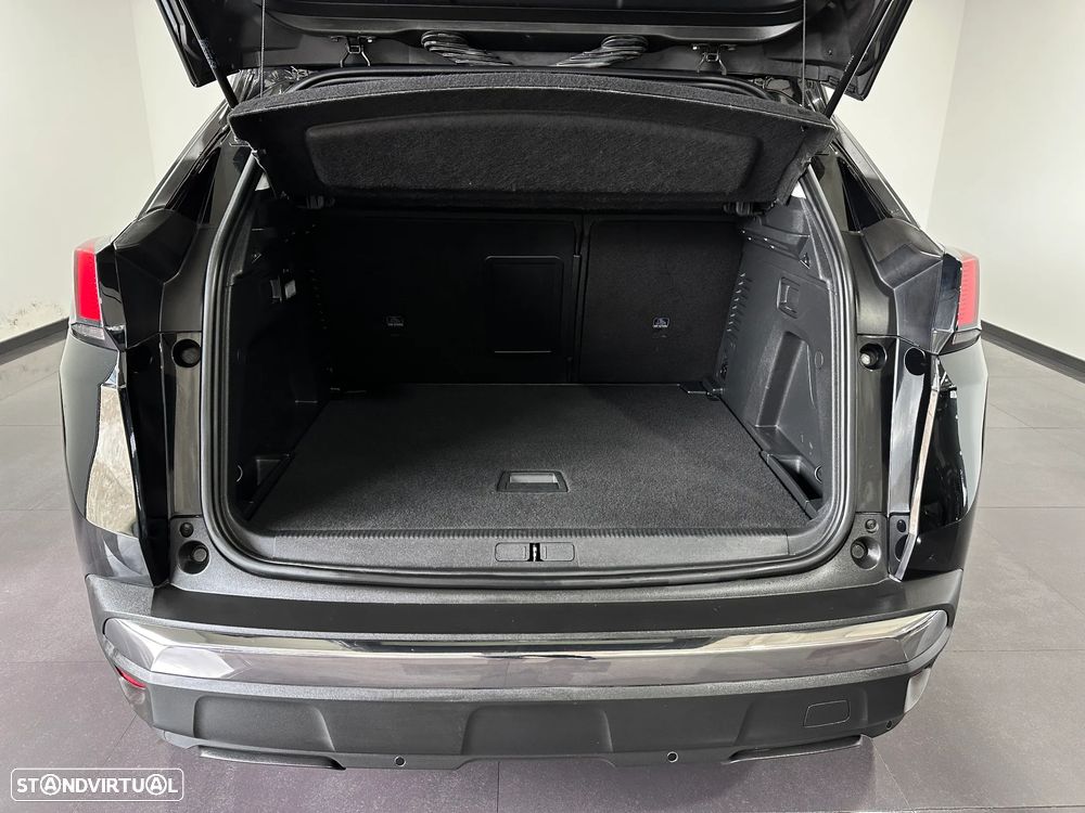 Peugeot 3008 1.5 BlueHDi Active - 46