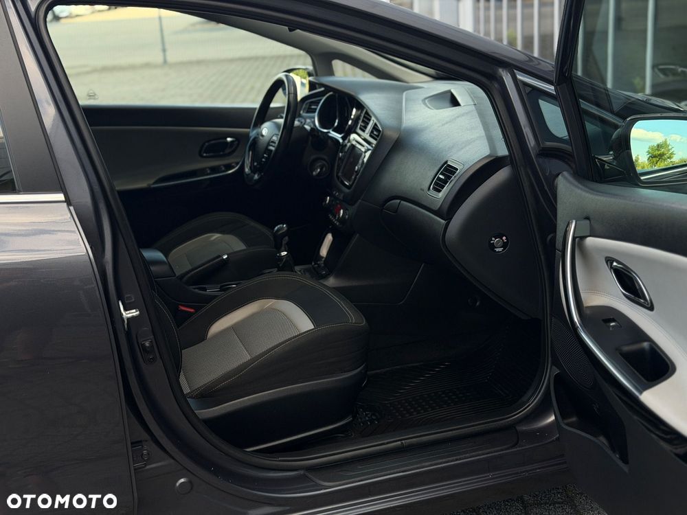 Kia Ceed 1.6 CRDi XL - 21