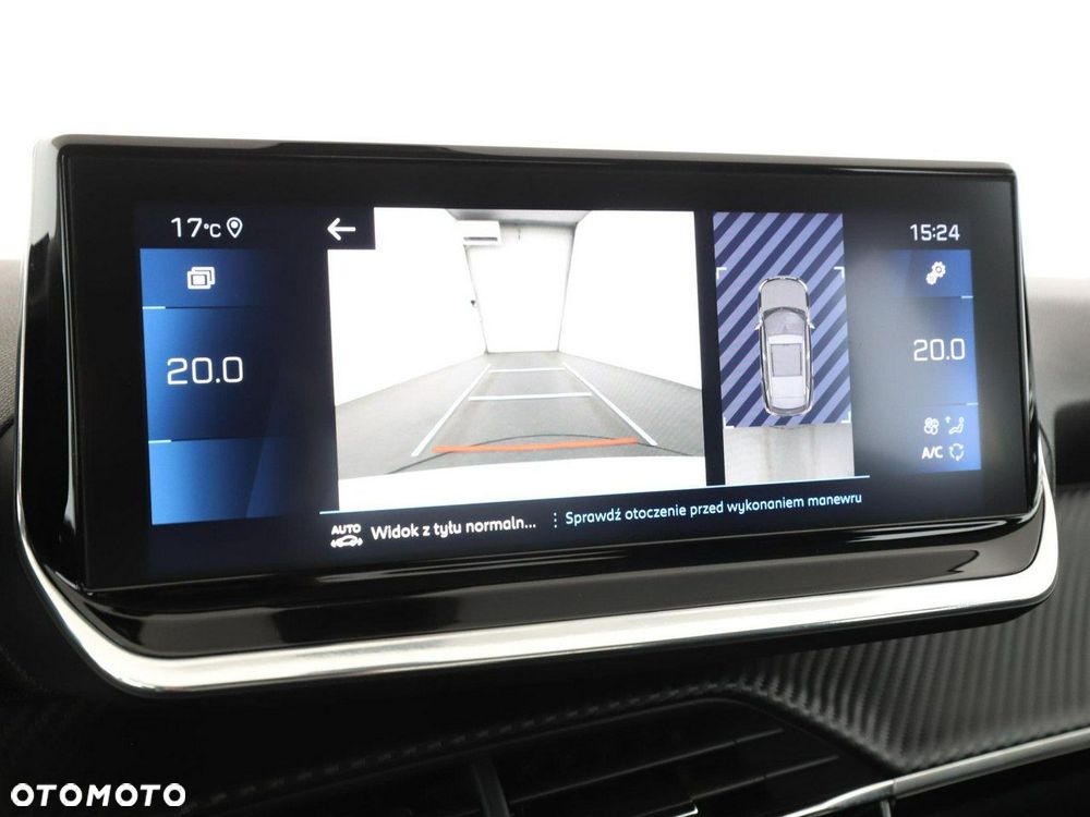 Peugeot 2008 1.5 BlueHDi Allure - 24