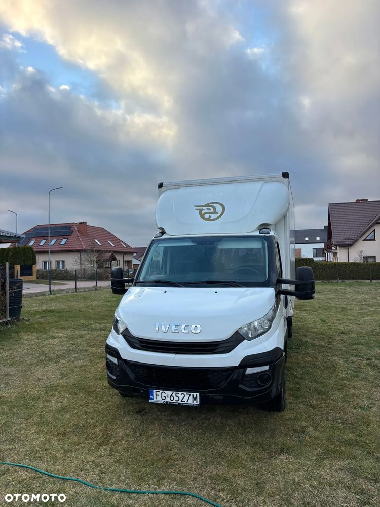 Iveco Daily - 9