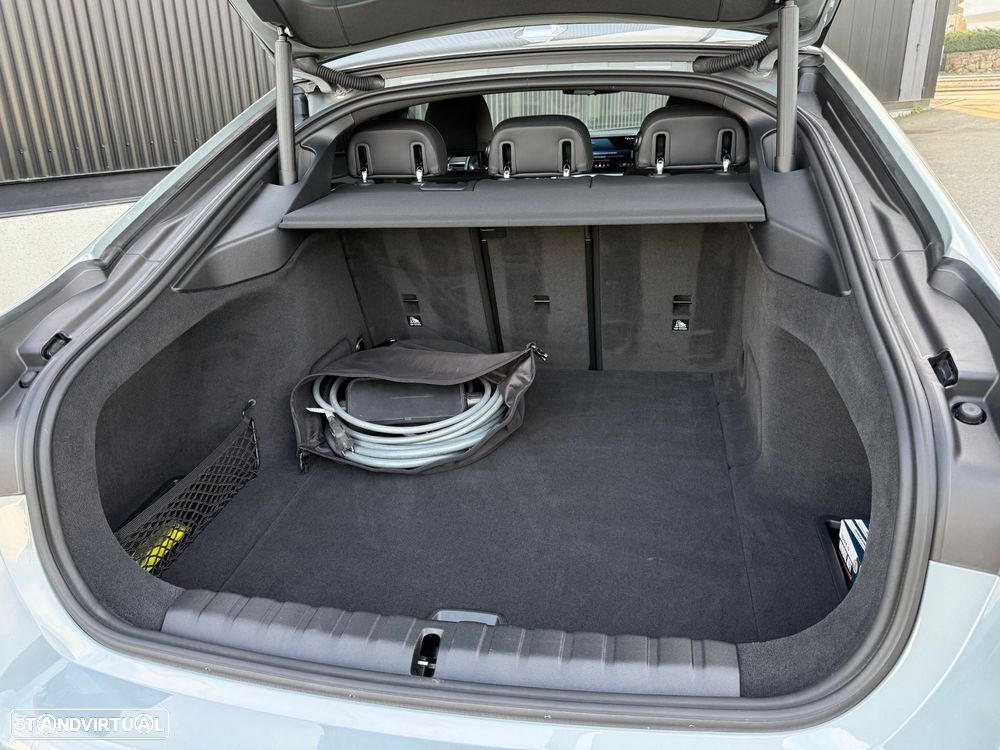 BMW i4 eDrive40 Pack Desportivo M - 28