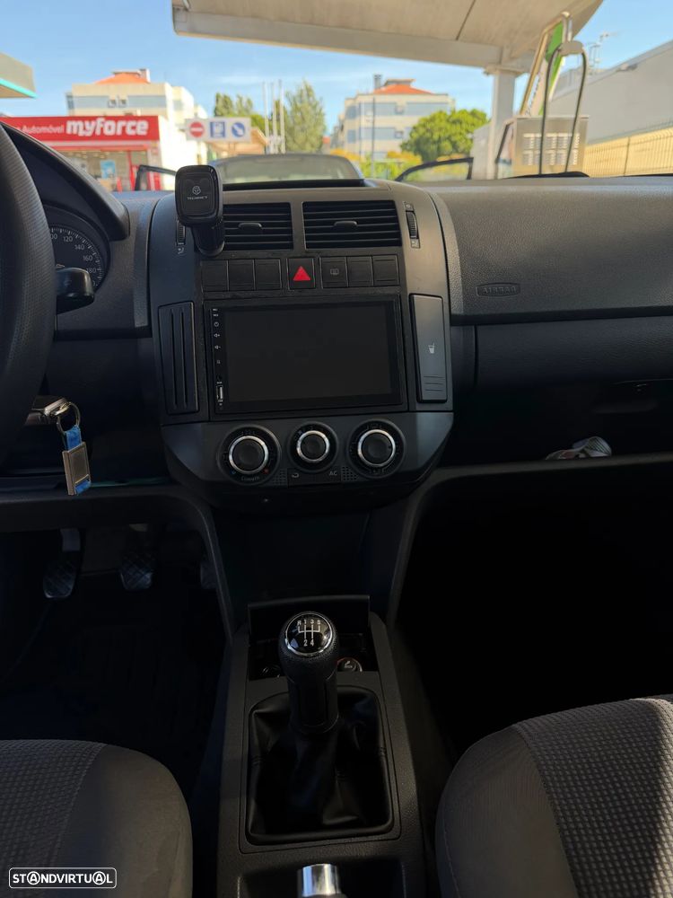 VW Polo 1.2 Confortline - 14