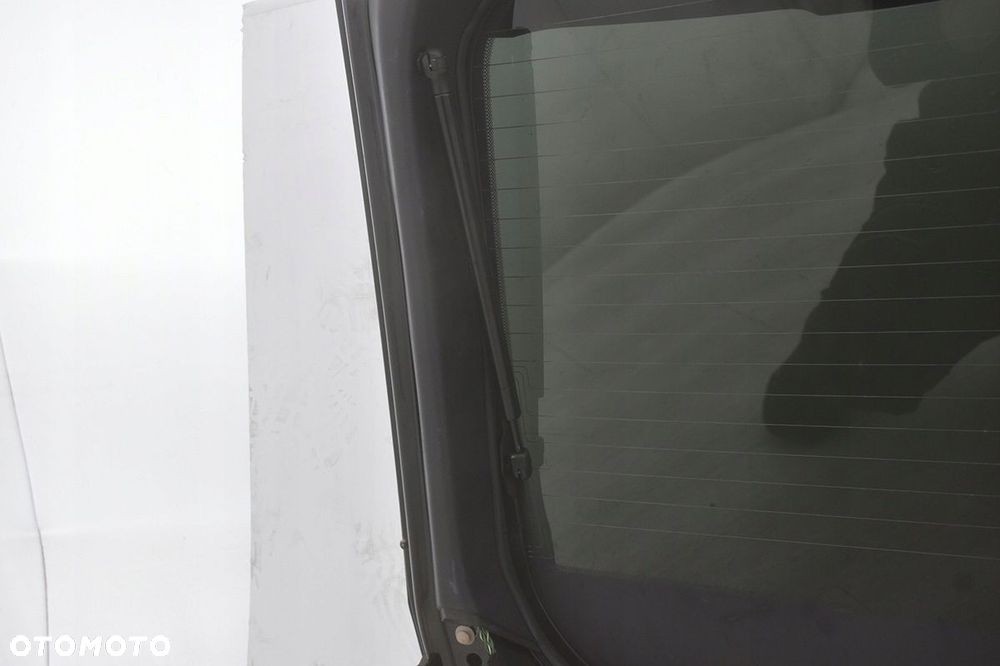 klapa tylna * tył range rover sport l320 lift kamera - 13
