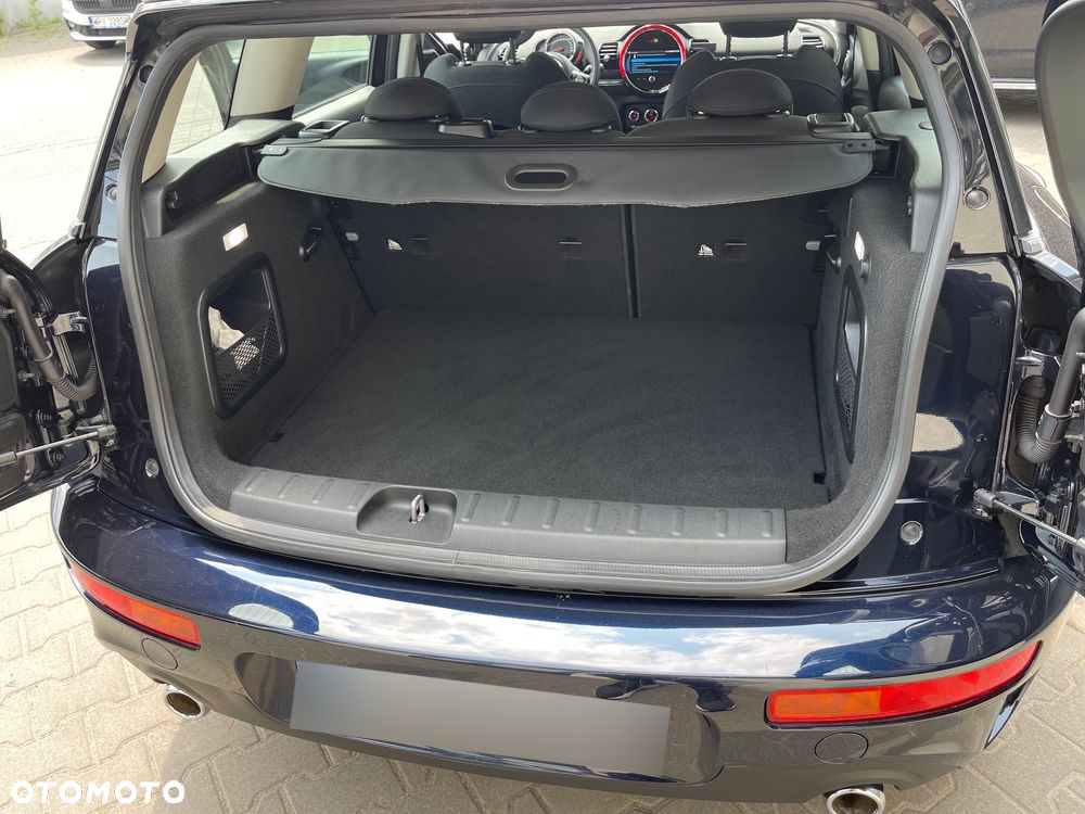MINI Clubman Cooper S ALL4 - 4