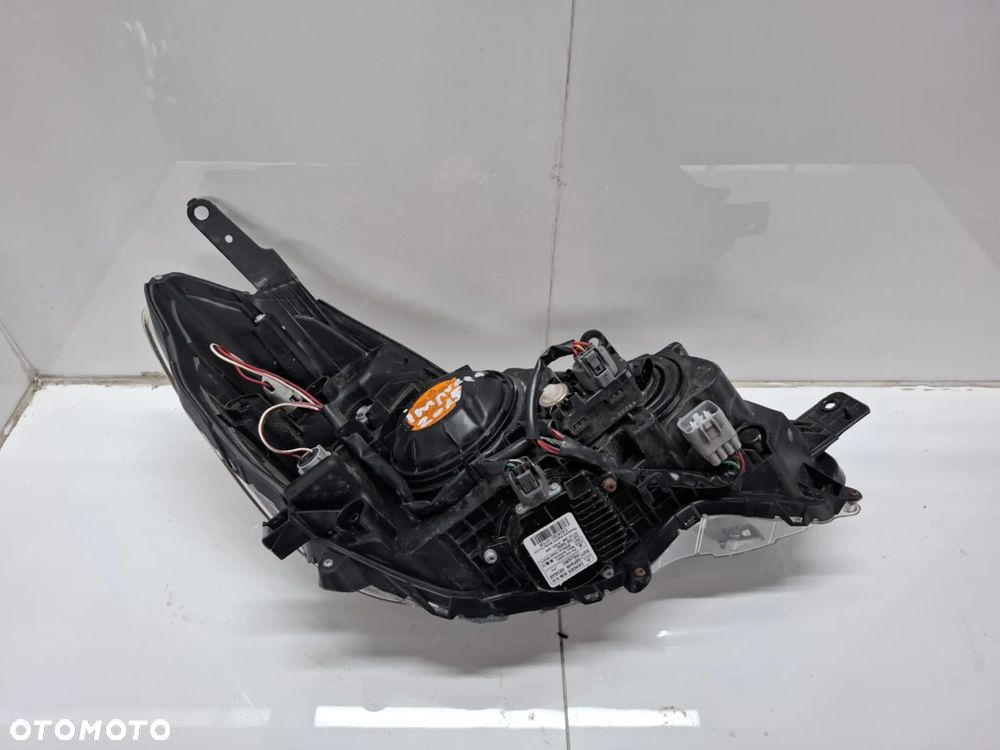 LAMPA LEWA PRZEDNIA PRZÓD SUBARU IMPREZA XV 11-17 XENON - 6