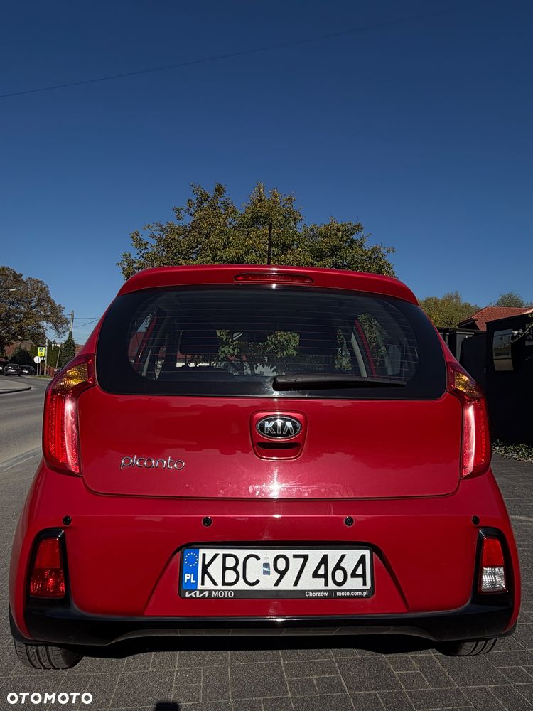 Kia Picanto 1.2 XL - 18