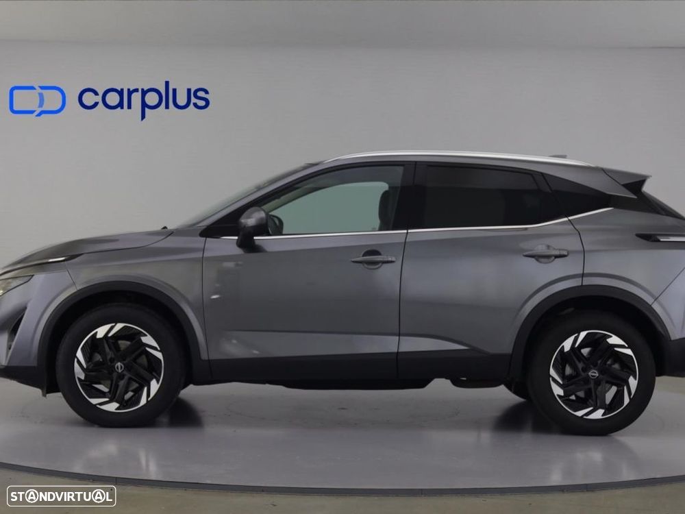 Nissan Qashqai 2024 photo 4