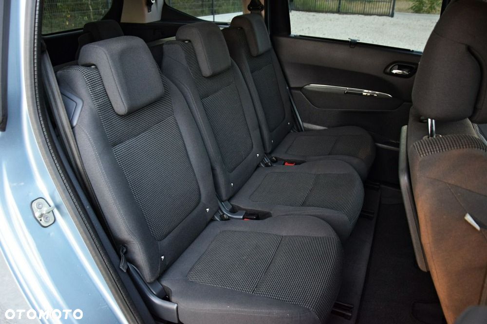Peugeot 5008 - 34