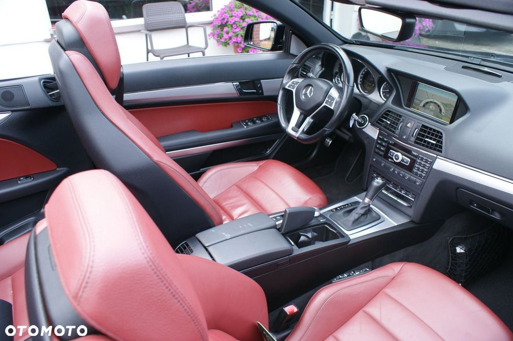 Mercedes-Benz Klasa E - 39