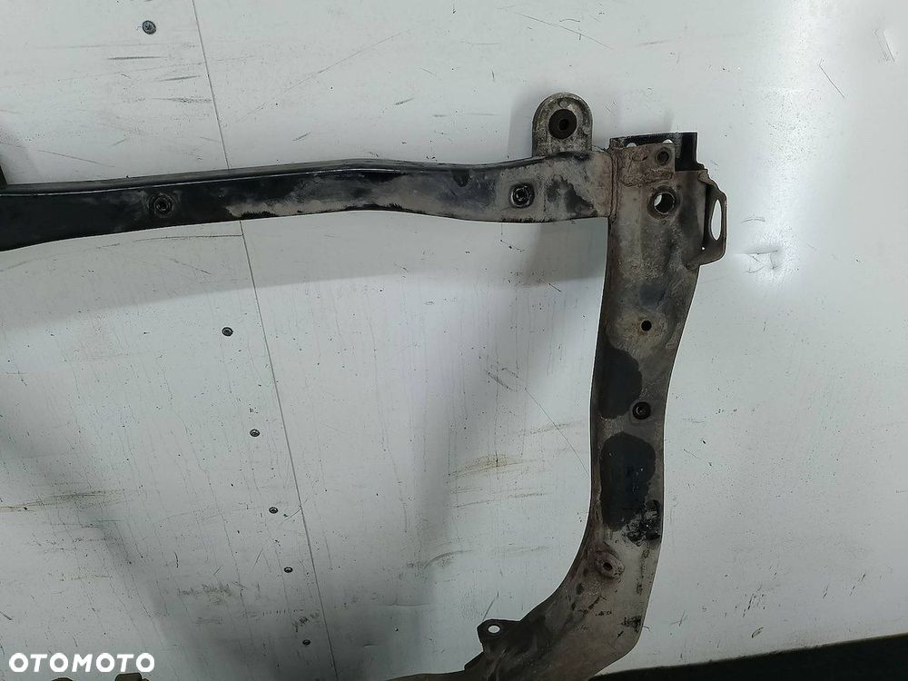 WÓZEK,TRAWERS PRZÓD CHEVROLET SPARK II 95989824 1.2 16V - 6