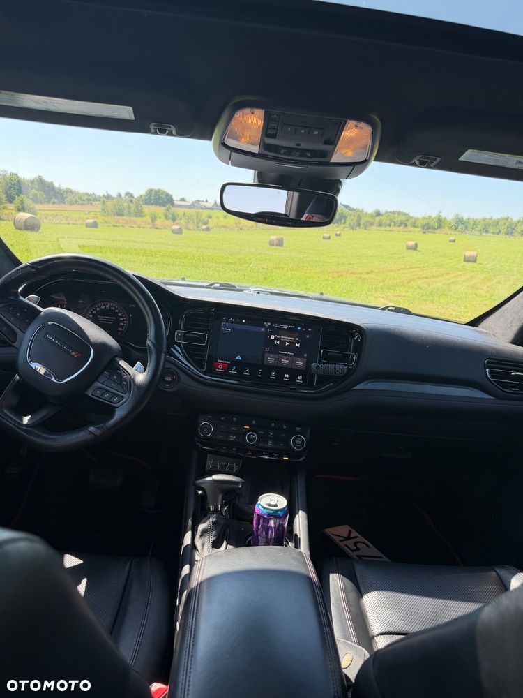 Dodge Durango - 7