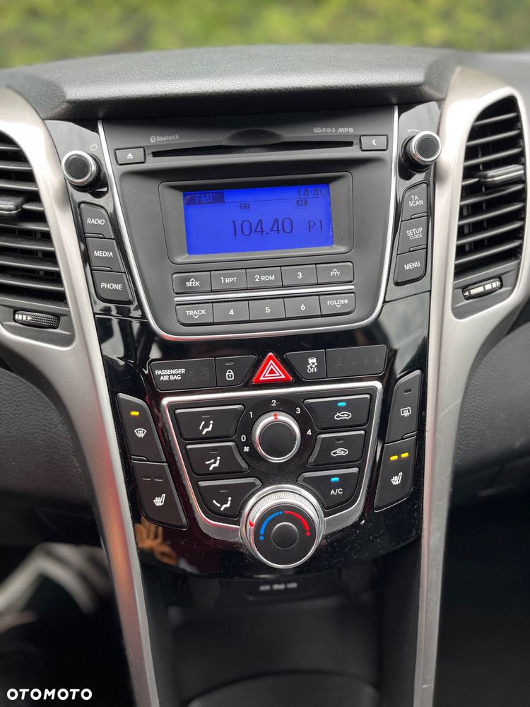 Hyundai i30 1.4 Trend - 18