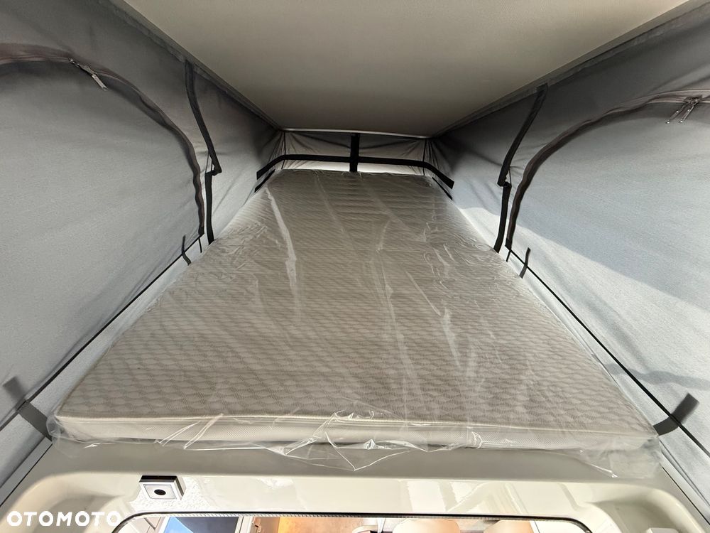 Hymer-Eriba GRAND CANYON S 600 4x4 - 32