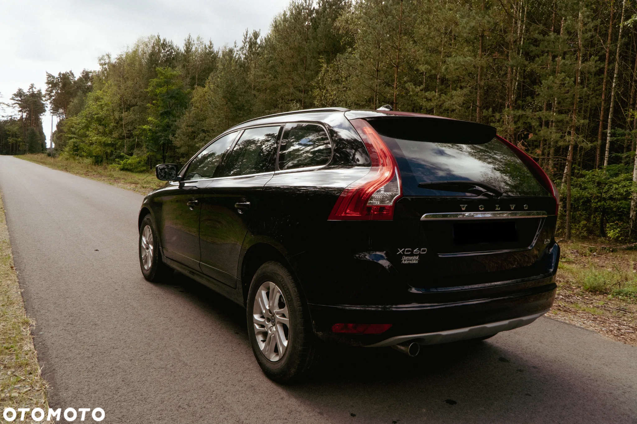 Volvo XC 60 - 7