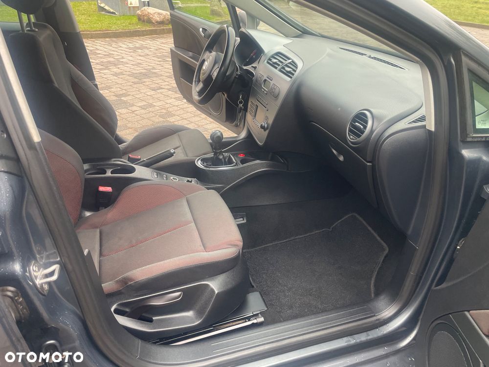 Seat Leon - 22