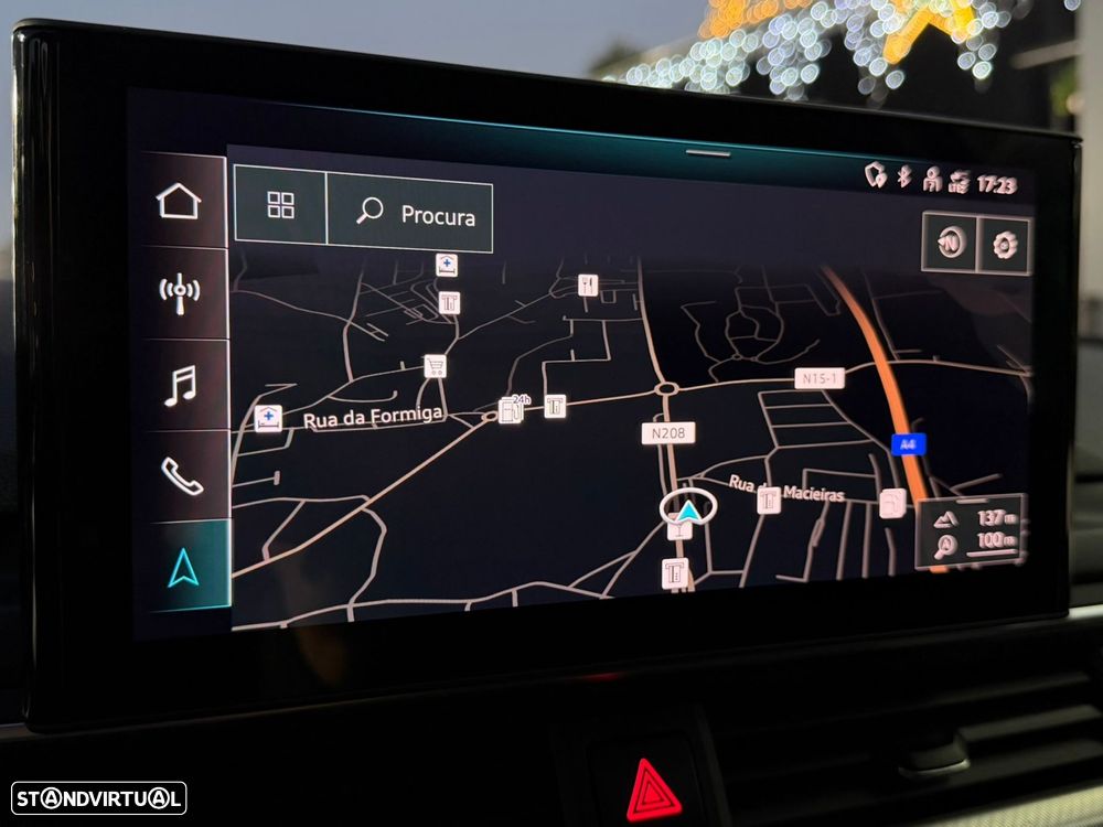 Audi A4 Allroad 40 TDI quattro S tronic - 40