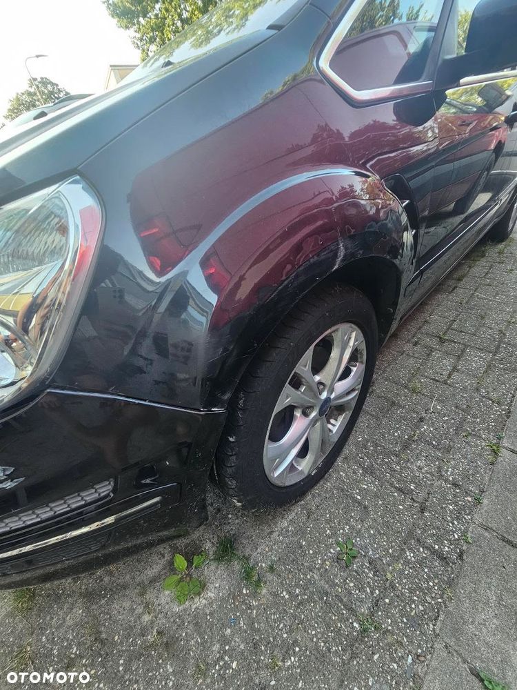 Ford S-Max 1.6 EcoBoost Start Stopp System Titanium X - 9