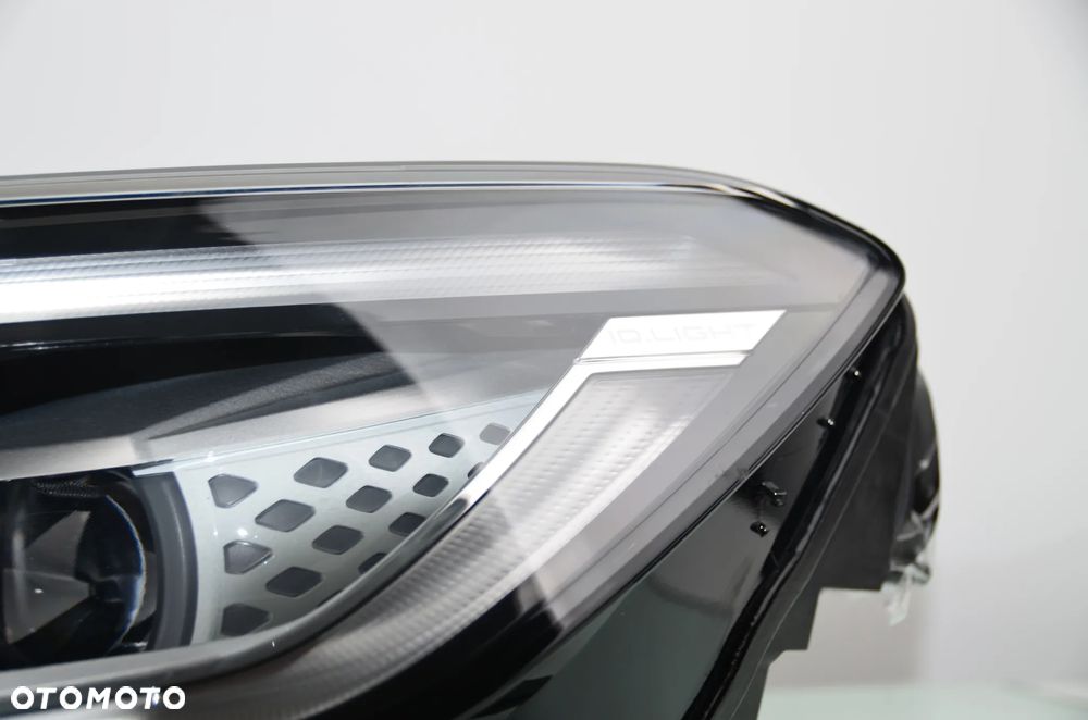 VW IQ VOLL LED ID4 11B941035G Lewy Przedni Oryginał - 2