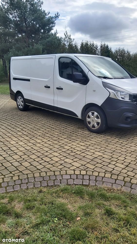 Renault TRAFIC L2H1 - 4