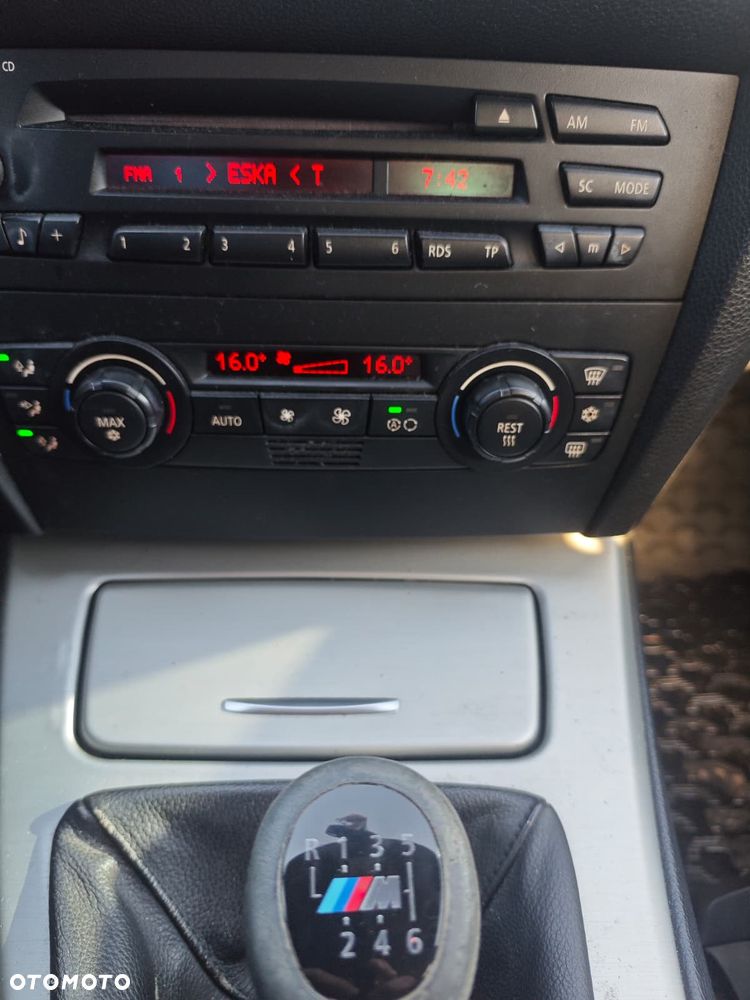 BMW Seria 3 - 22