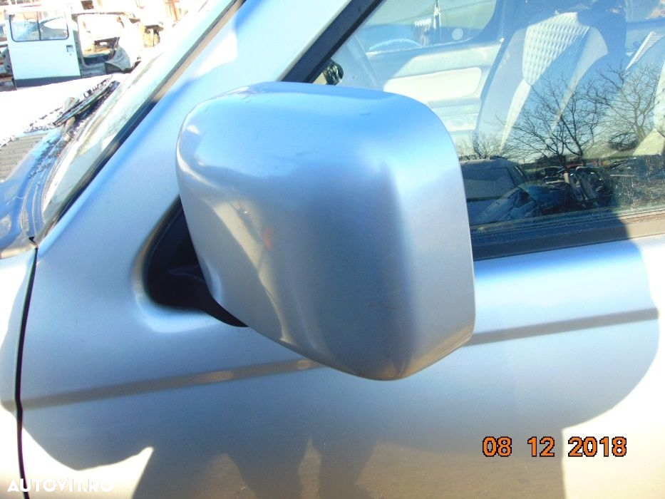 Oglinda Nissan Navara 2001-2005 D22 oglinzi stanga dreapta dezmembrez - 2