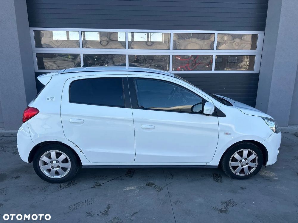 Mitsubishi Space Star 1.2 - 6