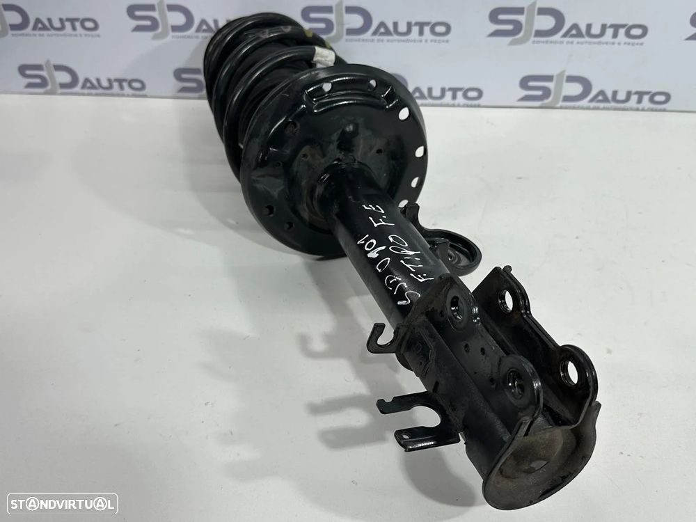 Amortecedor Frente Direito / Esquerdo - Fiat Tipo (2016) - 6