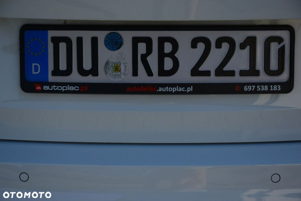 Volkswagen Touran 2.0 TDI BMT Comfortline DSG - 14