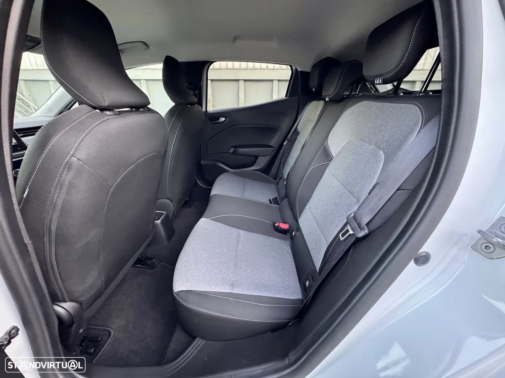 Renault Clio 1.0 TCe Evolution - 16