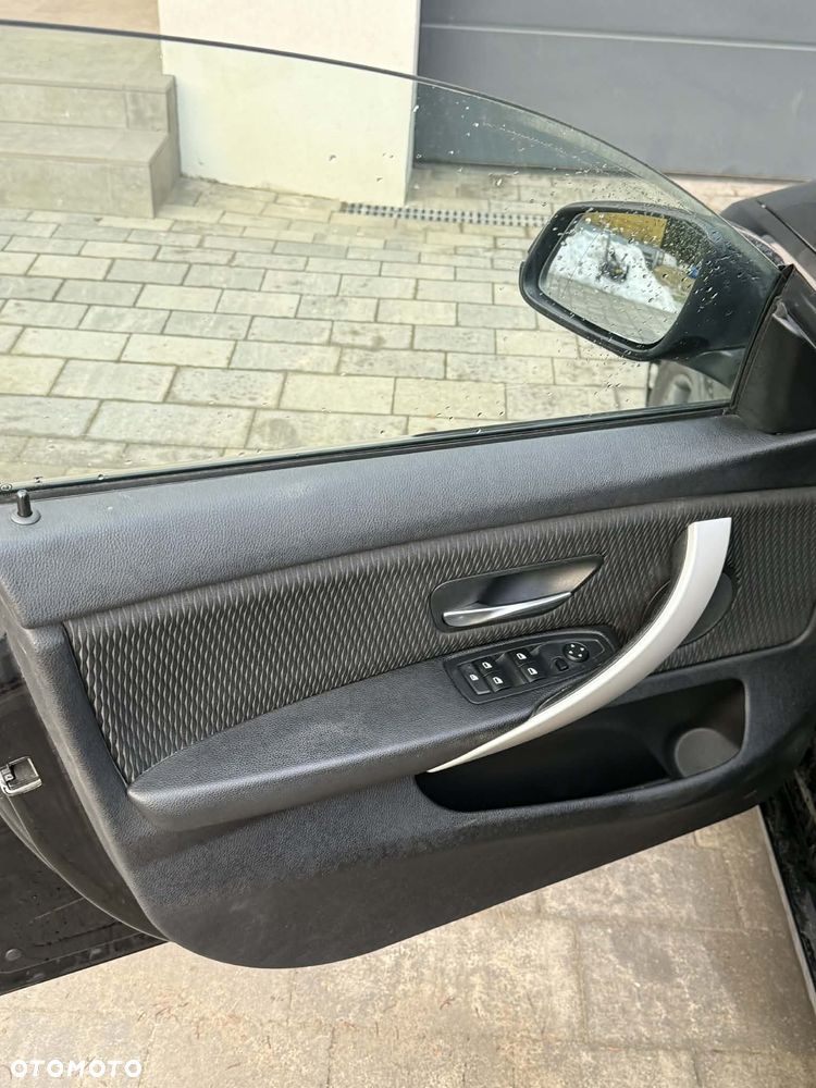 BMW Seria 4 418d - 15