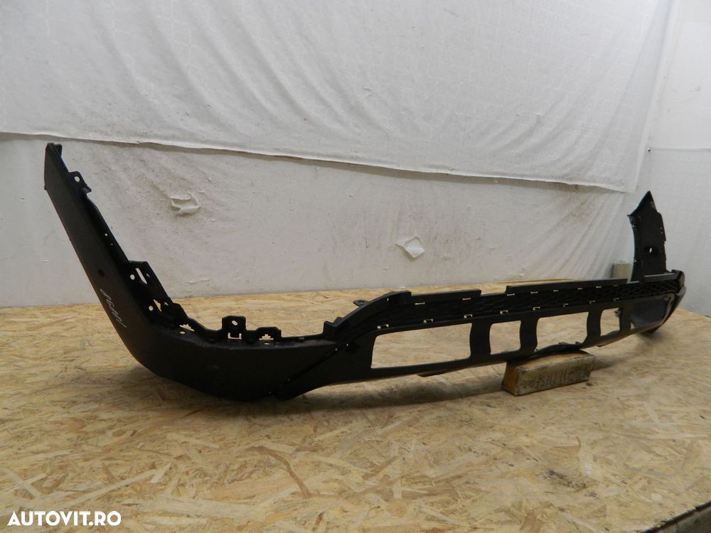 Spoiler Bara spate, Hyundai Tucson, 2015, 2016, 2017, 2018, 86612-D7110. - 3