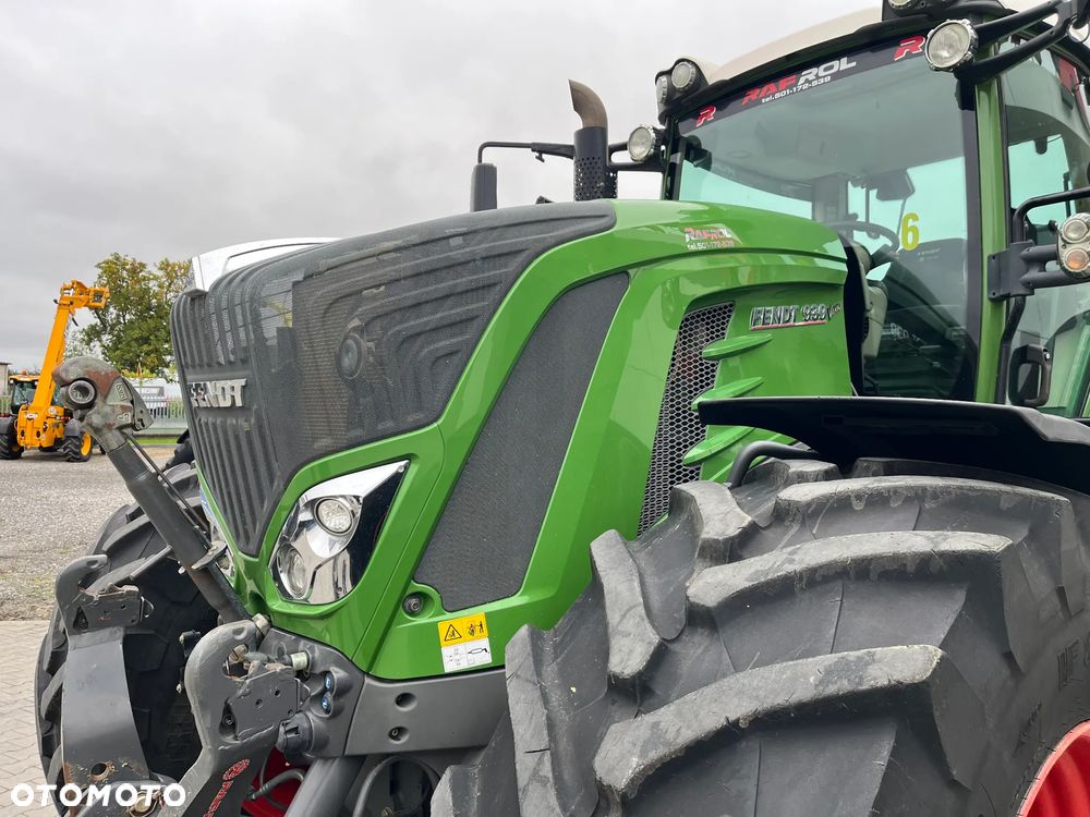 Fendt 939 ProfiPlus - 9