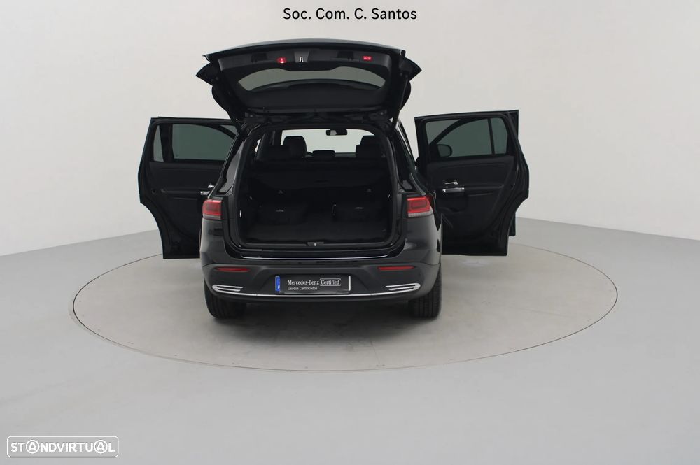 Mercedes-Benz EQB 350 4Matic Progressive - 10