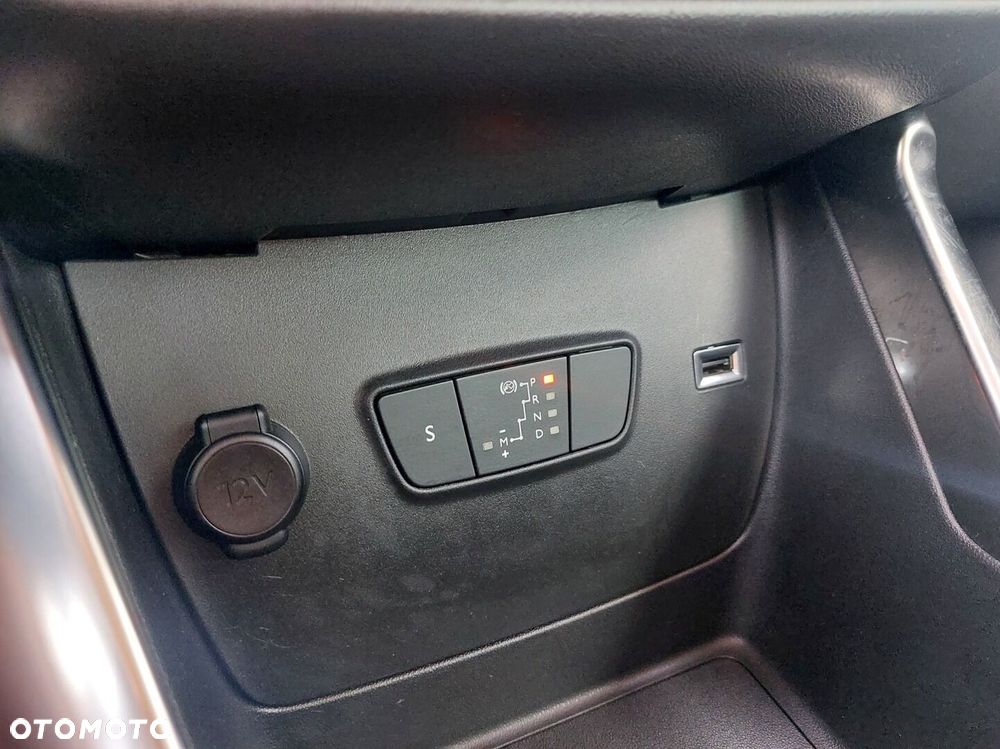 Citroën C3 Aircross 1.2 PureTech Shine S&S EAT6 - 15